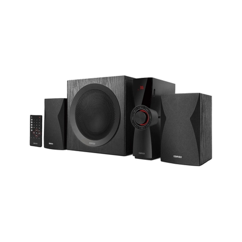 Loa PC 2.1 Bluetooth 70W CX7