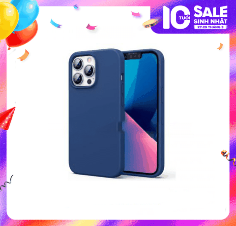 Ốp lưng iPhone UGREEN LP560 - Dành cho iPhone 13/13Pro/13Pro - Vỏ cứng khung gel - Chống va đập, chống xước - 90181-iPhone13