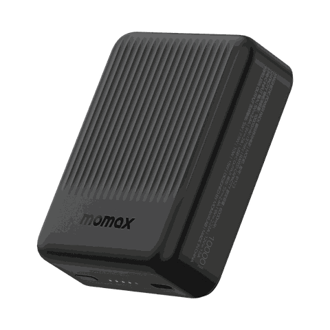 Sạc Dự Phòng 10.000mAh Không Dây Q.MAG Minimal 2 IP123