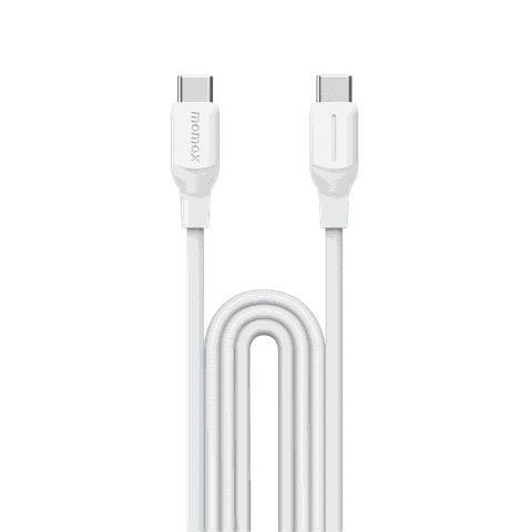 Cáp Sạc Nhanh C to C 1.2M 60W 1-Link DC23