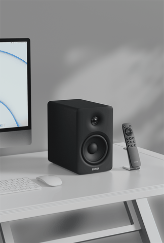 Loa Máy Tính Để Bàn 2.0 Edifier M90