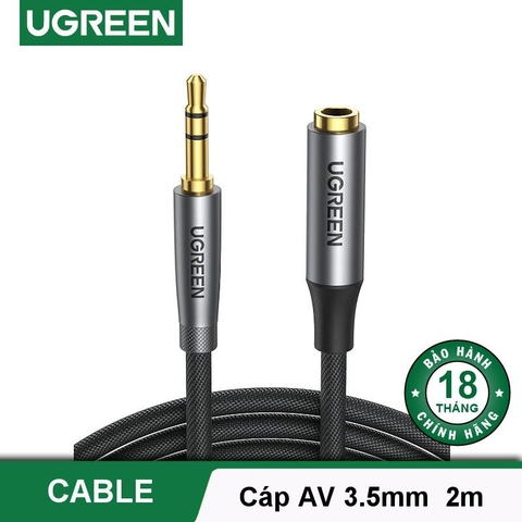 Dây nối dài 3.5mm AV190
