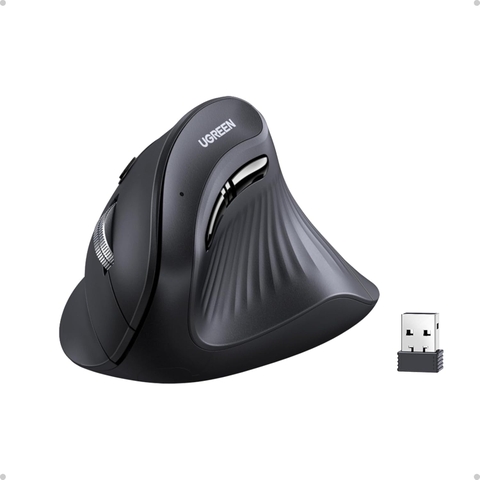 UGREEN Multi-mode Vertical Mouse