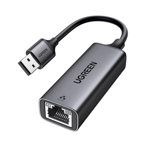 Bộ chuyển đổi USB 3.0 sang cổng LAN CM209