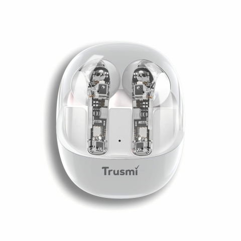 Trusmi Tai nghe không dây True Wireless WS01