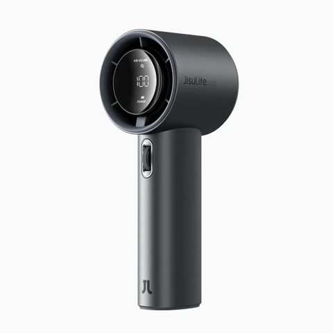 Quạt cầm tay mini Jisulife 18W FA53 Pro1S