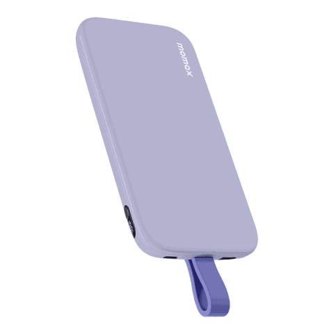 Sạc Dự Phòng 10.000mAh iPower PD 3 IP118