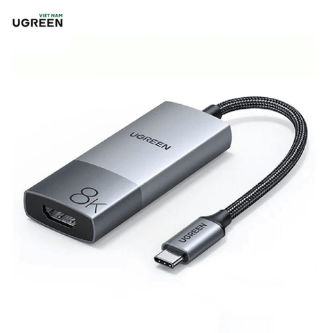 UGREEN USB-C to HDMI 8K Adapter