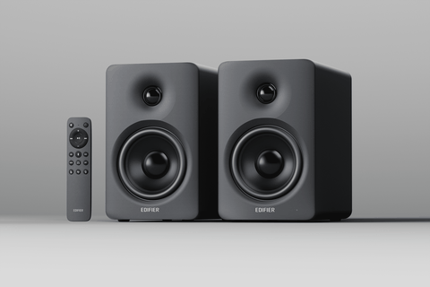 Loa Máy Tính Để Bàn 2.0 Edifier M90