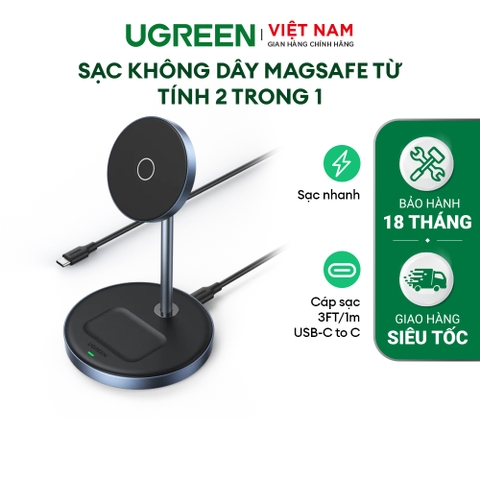 Sạc không dây MagSafe CD317