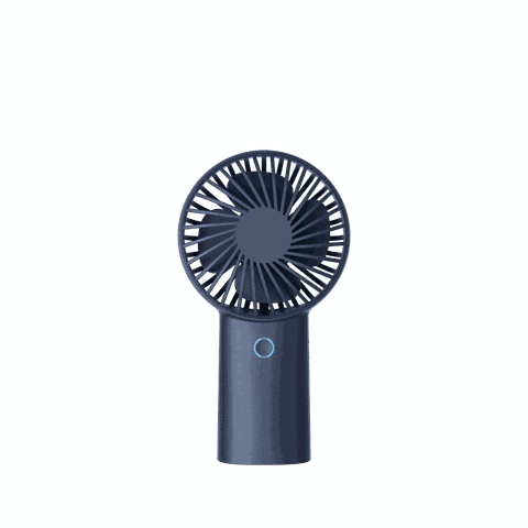 Quạt cầm tay mini 2.1W F2B