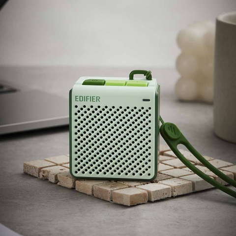 Loa di động Bluetooth gọn nhẹ 2.3W MP85