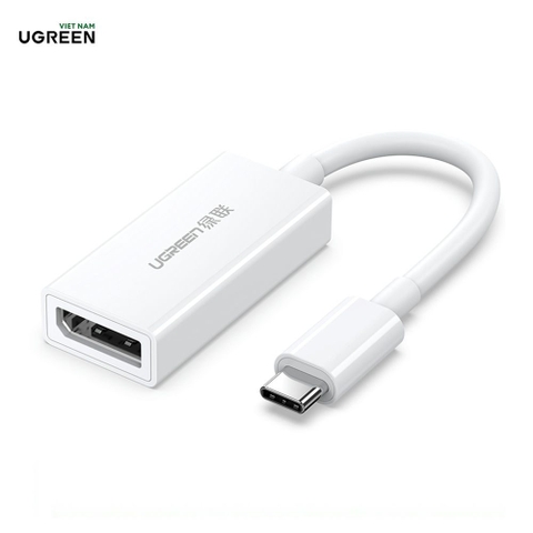 Cáp chuyển đổi USB C đực sang HDMI cái 40273