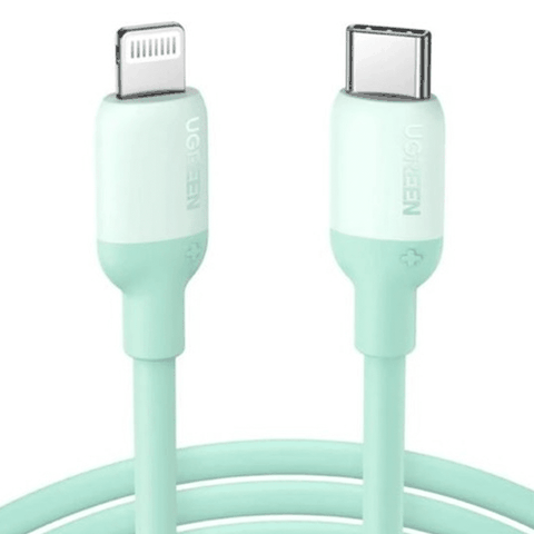 Cáp C To Lightning 1M US387