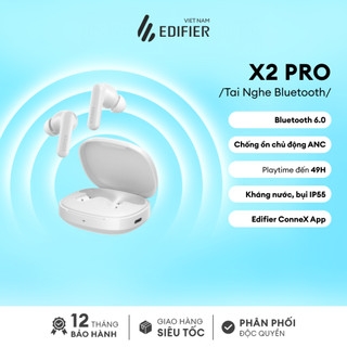 Tai nghe Bluetooth EDIFIER X2 PRO
