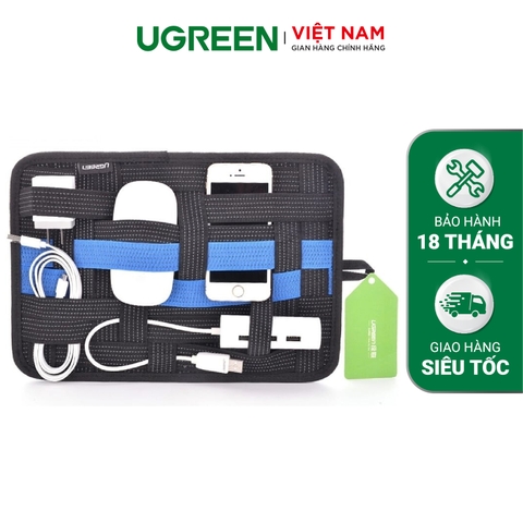 Bảng cài thiết bị cầm tay đa năng