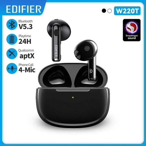 Tai nghe Bluetooth aptX W220T