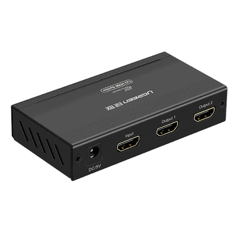 Bộ chia HDMI 1 ra 2 cổng HDMI 40201