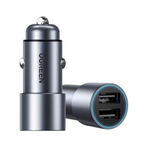 Tẩu sạc nhanh 30W CD130