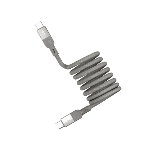 Cáp Sạc Nhanh C to C 100W Mag Link DC56