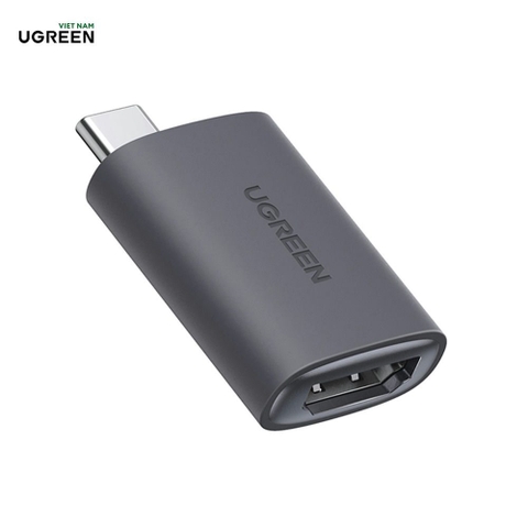 Bộ chuyển đổi USB Type C sang HDMI US320