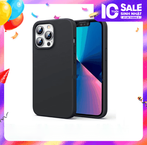 Ốp lưng kèm giá đỡ điện thoại iPhone UGREEN - Khung kim loại, vỏ TPU trong suốt chống trầy xước, bám vân tay - Dành cho iPhone 13, iPhone 13 Pro, iPhone 13 Pro Max - 90154-iP13 Pro max