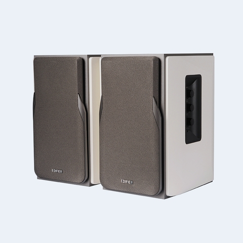 Loa Bookshielf 2.0 Bluetooth 42W R1380T