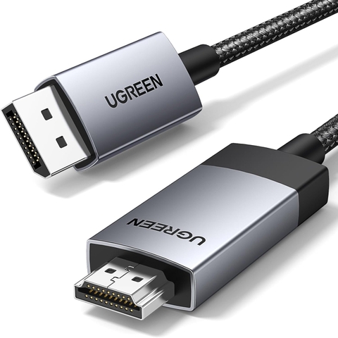 Cáp DP ra HDMI DP119