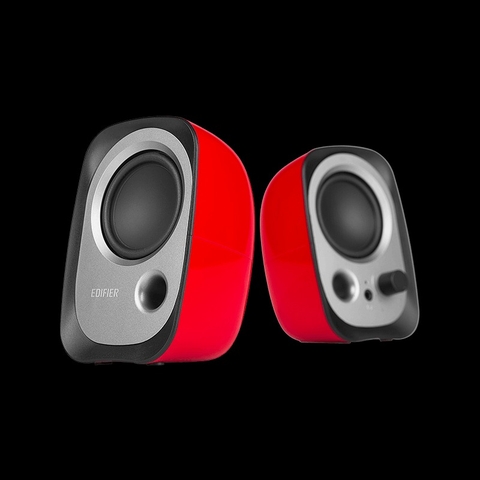 Loa máy tính 2.0 4W R12U