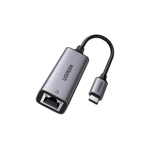 Cáp chuyển Type C ra RJ45 CM483