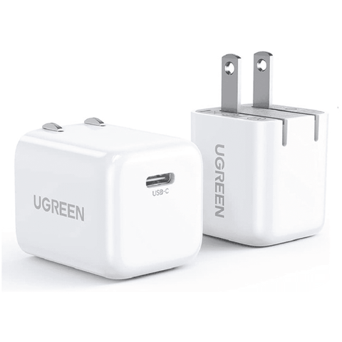 Củ sạc nhanh 20W CD318