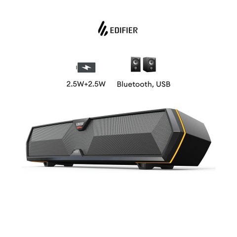 Loa Soundbar Bluetooth 5W MG300