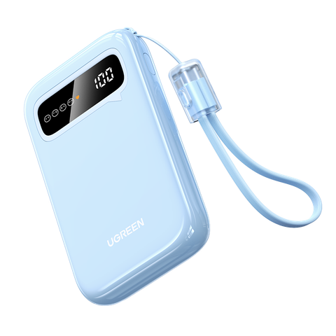 Pin sạc dự phòng Ugreen PB522