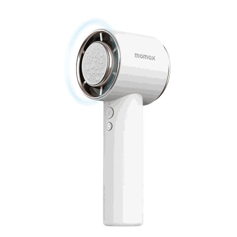 Quạt làm mát di động IF15 Momax