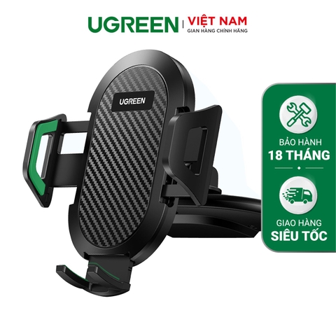 Giá đỡ điện thoại trên ô tô
