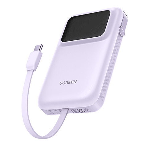 Pin sạc dự phòng Uno 5000mAh/10000mAh PB511/PB571/PB572/PB764