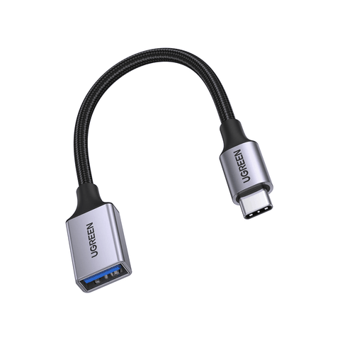Cáp chuyển USB Type C US378