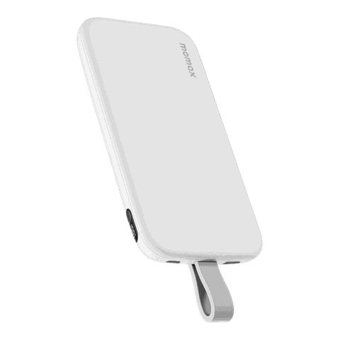 Sạc Dự Phòng 10.000mAh iPower PD 3 IP118
