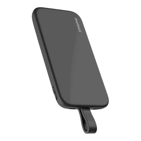 Sạc Dự Phòng 10.000mAh iPower PD 3 IP118