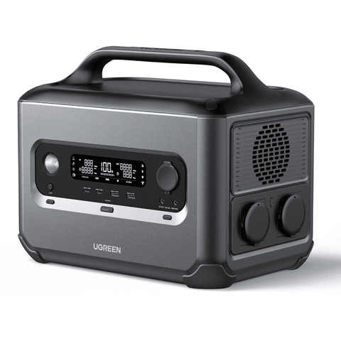 Trạm sạc dự phòng 1200W 1024Wh 15054