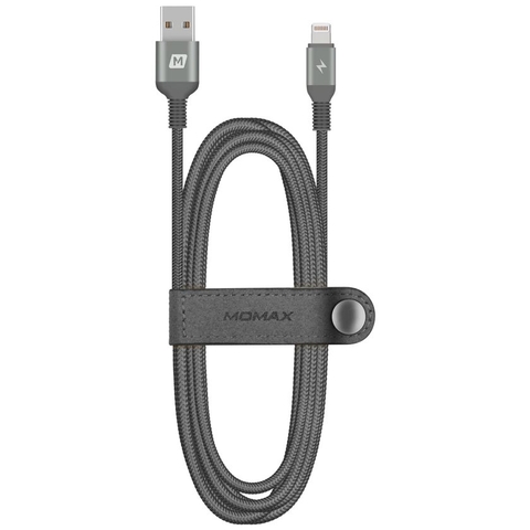Cáp Sạc Nhanh USB-A to Lightning ELITE LINK DL11D