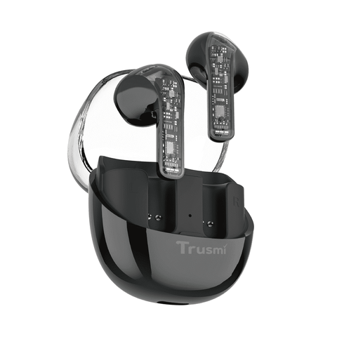 Trusmi Tai nghe không dây True Wireless WS01