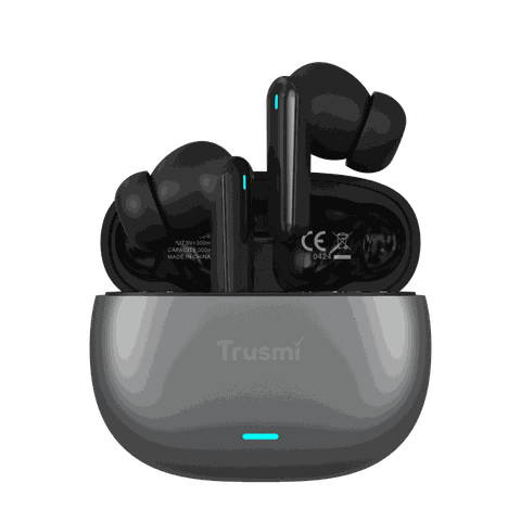 Trusmi Tai nghe không dây ENC True Wireless WS05
