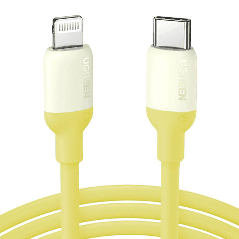 Cáp C To Lightning 1M US387