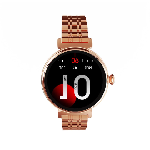 ĐồnghồHiFutureAura