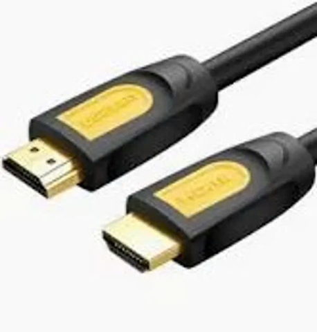 Cáp dữ liệu HDMI 1.4 truyền âm thanh hình ảnh dài 20M Ugreen (60357)