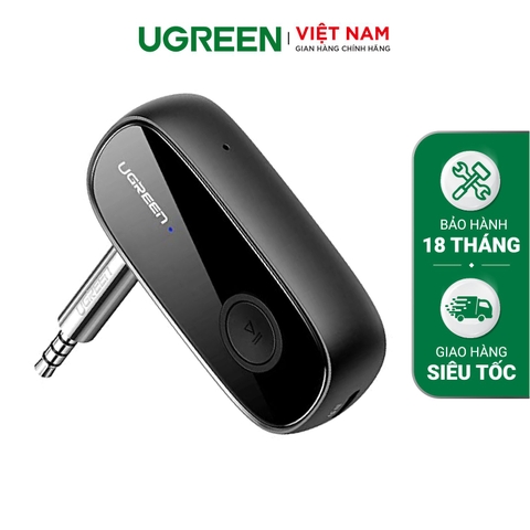 Bộ nhận âm thanh Bluetooth 5.0 CM279