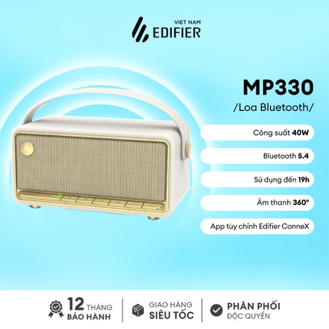 Loa Bluetooth EDIFIER MP330