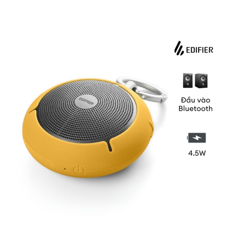 Loa di động chống nước 4.5W MP100