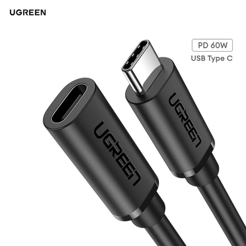 Dây nối dài Type C